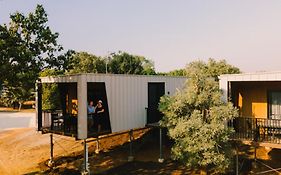 Discovery Parks - Katherine